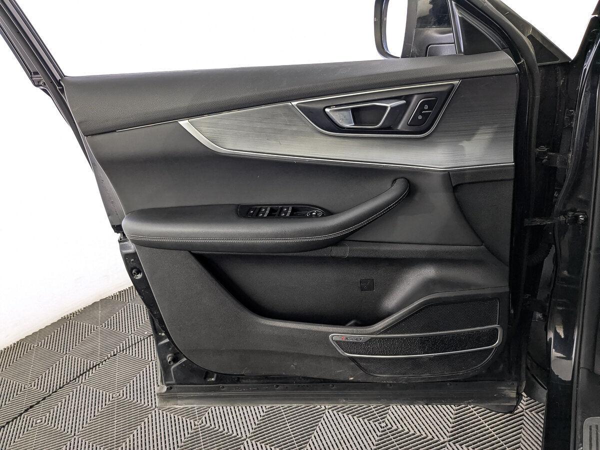 Чери Тигго 7 Про б/у, 2022, Вариатор. Фото: #18