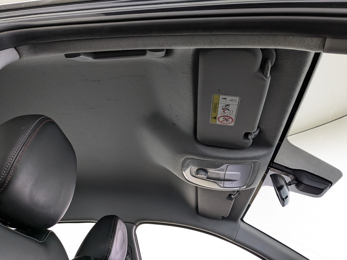 Чери Тигго 7 Про б/у, 2022, Вариатор. Фото: #21