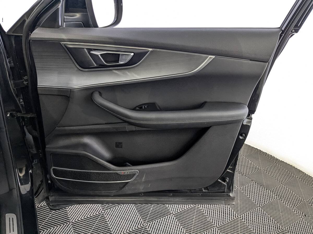 Чери Тигго 7 Про б/у, 2022, Вариатор. Фото: #23