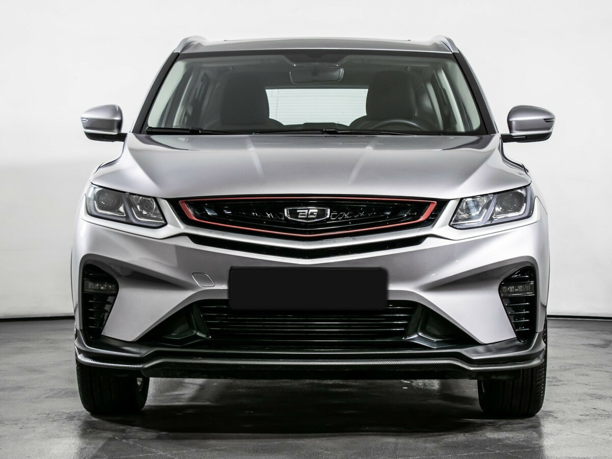 Белджи Икс50 б/у, 2024, Роботизированная. Фото: #1