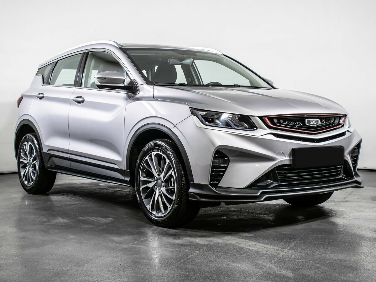 Белджи Икс50 б/у, 2024, Роботизированная. Фото: #2