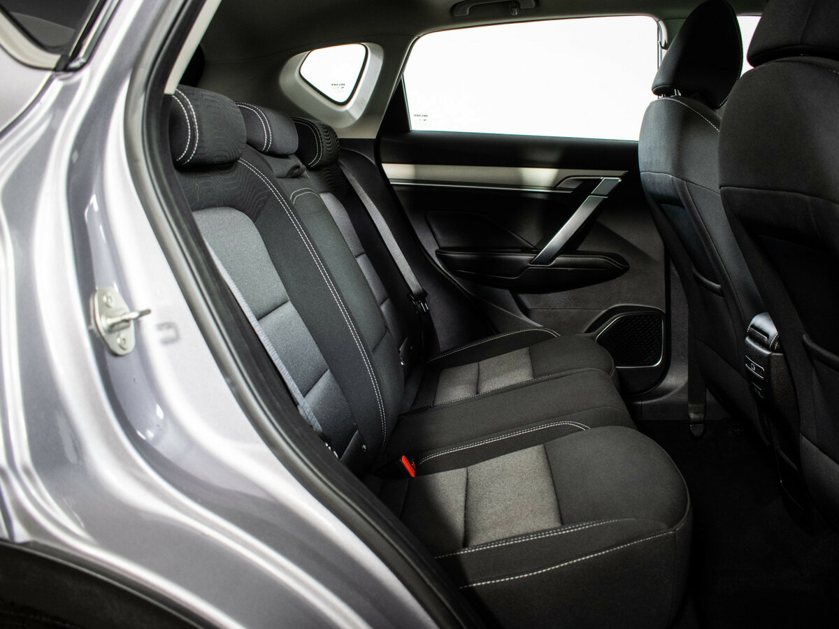 Белджи Икс50 б/у, 2024, Роботизированная. Фото: #8