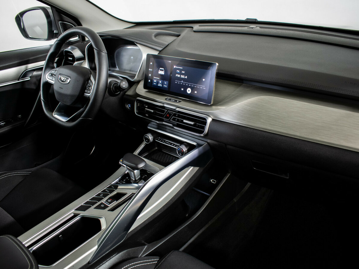 Белджи Икс50 б/у, 2024, Роботизированная. Фото: #10