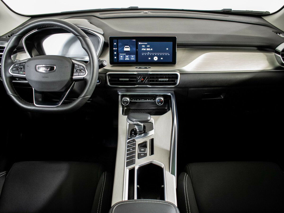 Белджи Икс50 б/у, 2024, Роботизированная. Фото: #11