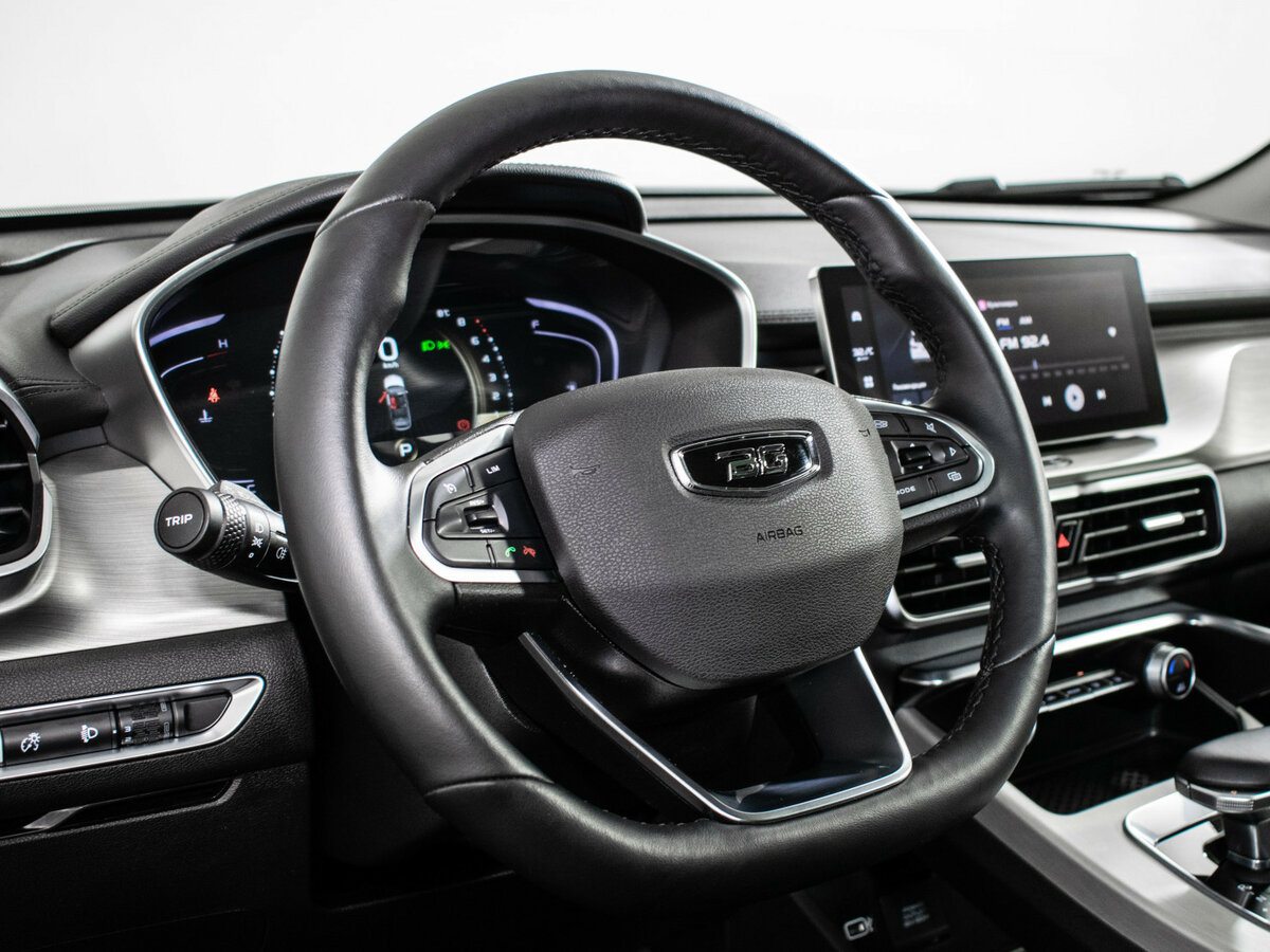 Белджи Икс50 б/у, 2024, Роботизированная. Фото: #13