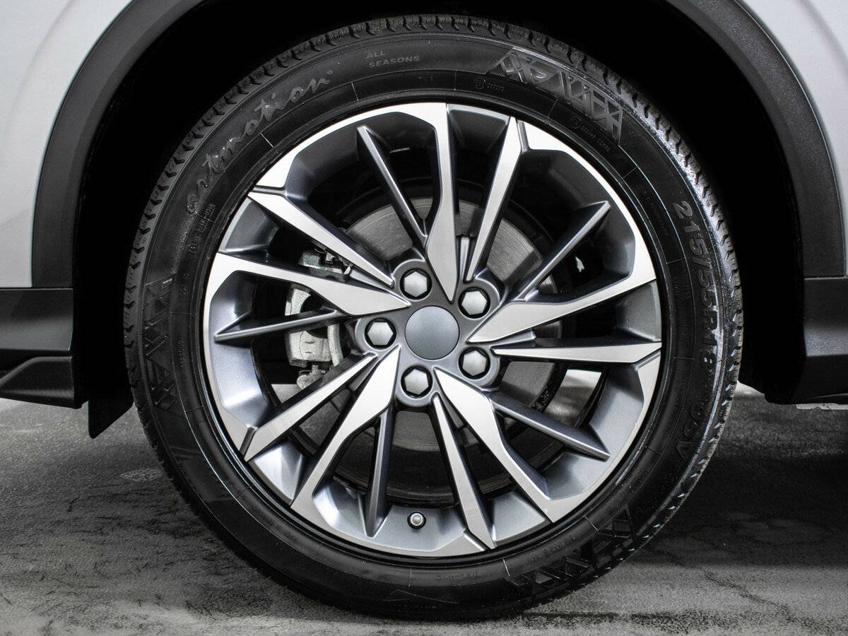 Белджи Икс50 б/у, 2024, Роботизированная. Фото: #17