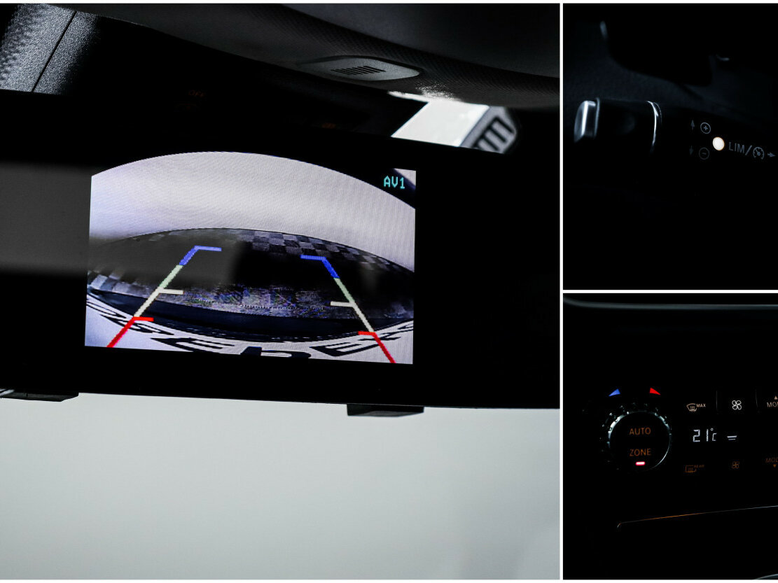 Мерседес-Бенц КЛА б/у, 2017, Роботизированная. Фото: #14