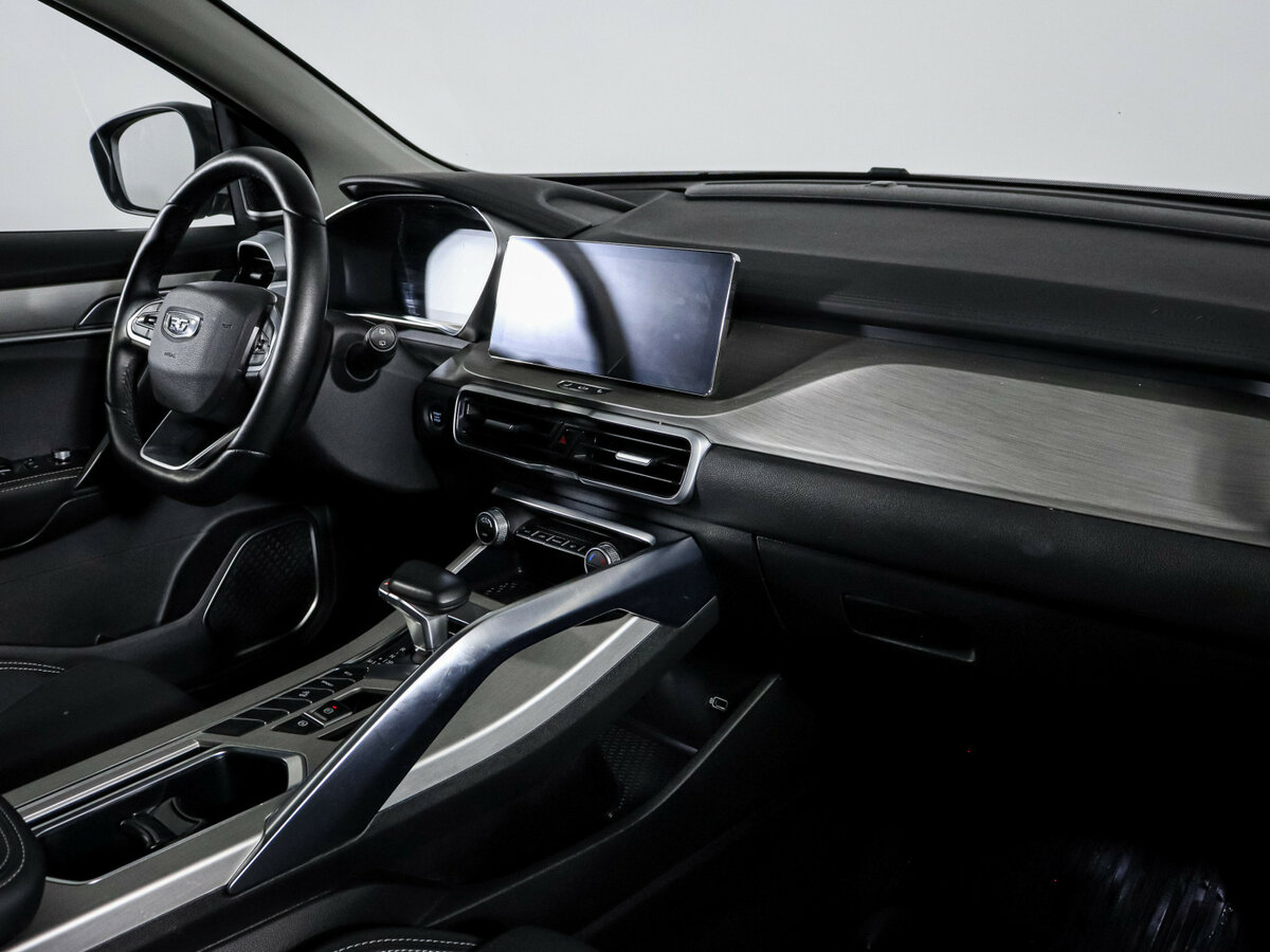 Белджи Икс50 б/у, 2024, Роботизированная. Фото: #8