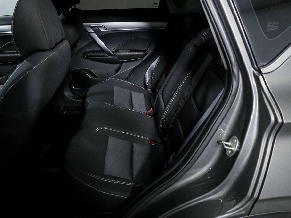 Белджи Икс50 б/у, 2024, Роботизированная. Фото: #9