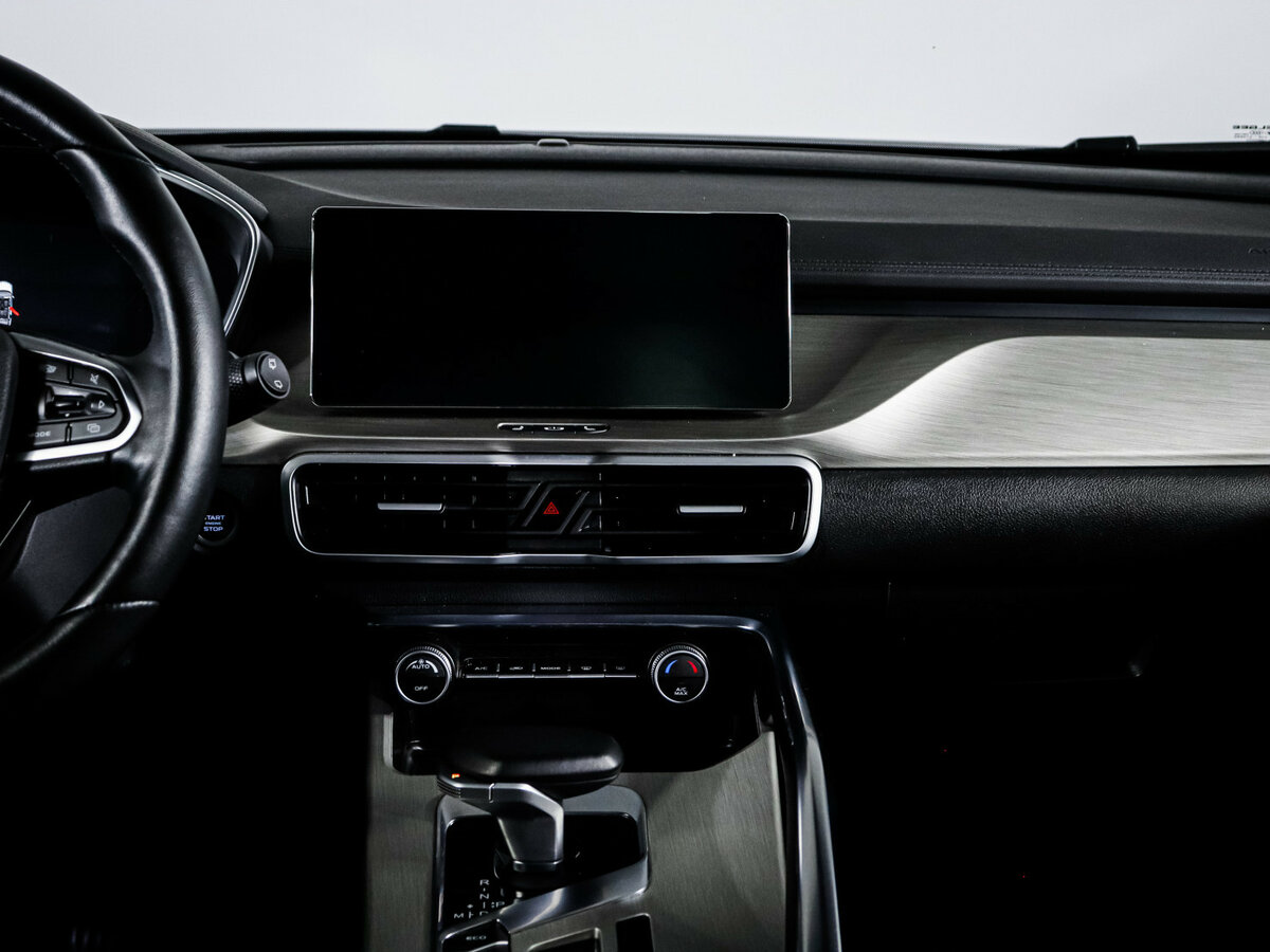 Белджи Икс50 б/у, 2024, Роботизированная. Фото: #12