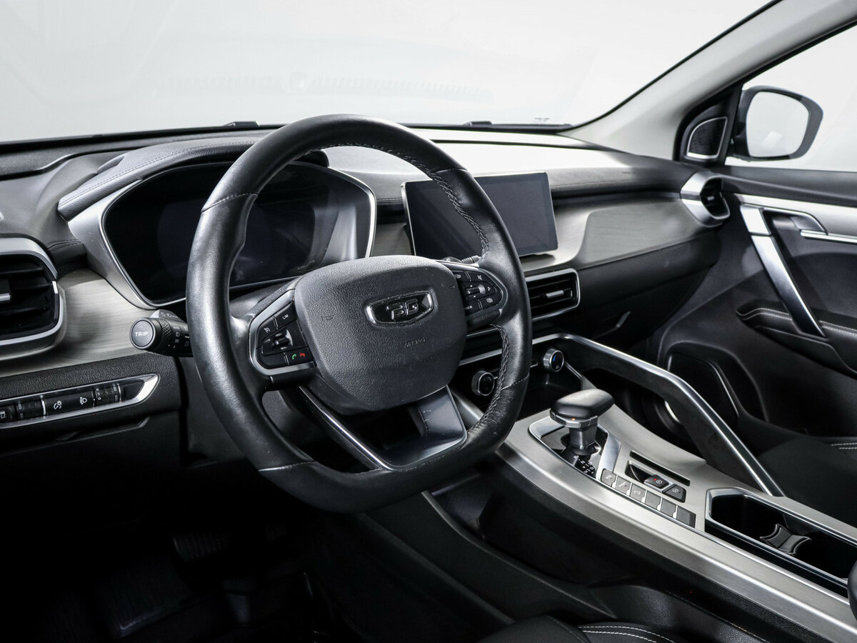 Белджи Икс50 б/у, 2024, Роботизированная. Фото: #13