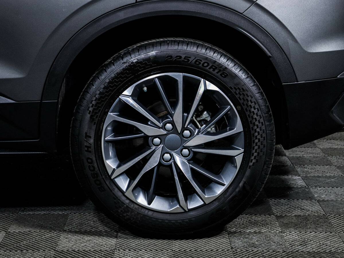 Белджи Икс50 б/у, 2024, Роботизированная. Фото: #14