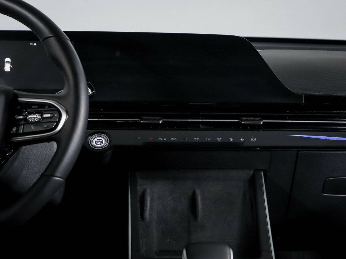 Омода Ц5 б/у, 2024, Вариатор. Фото: #10