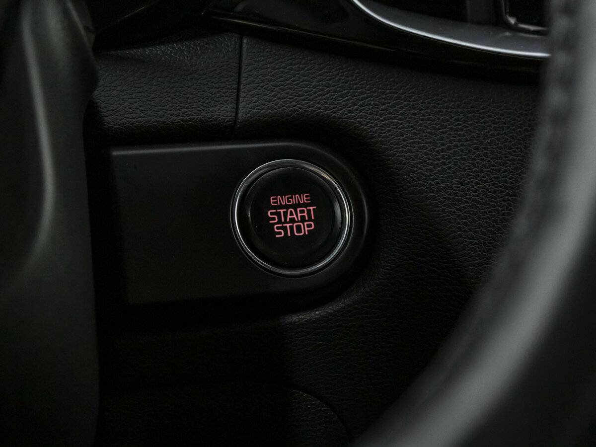 Киа Сид б/у, 2021, Автоматическая. Фото: #15