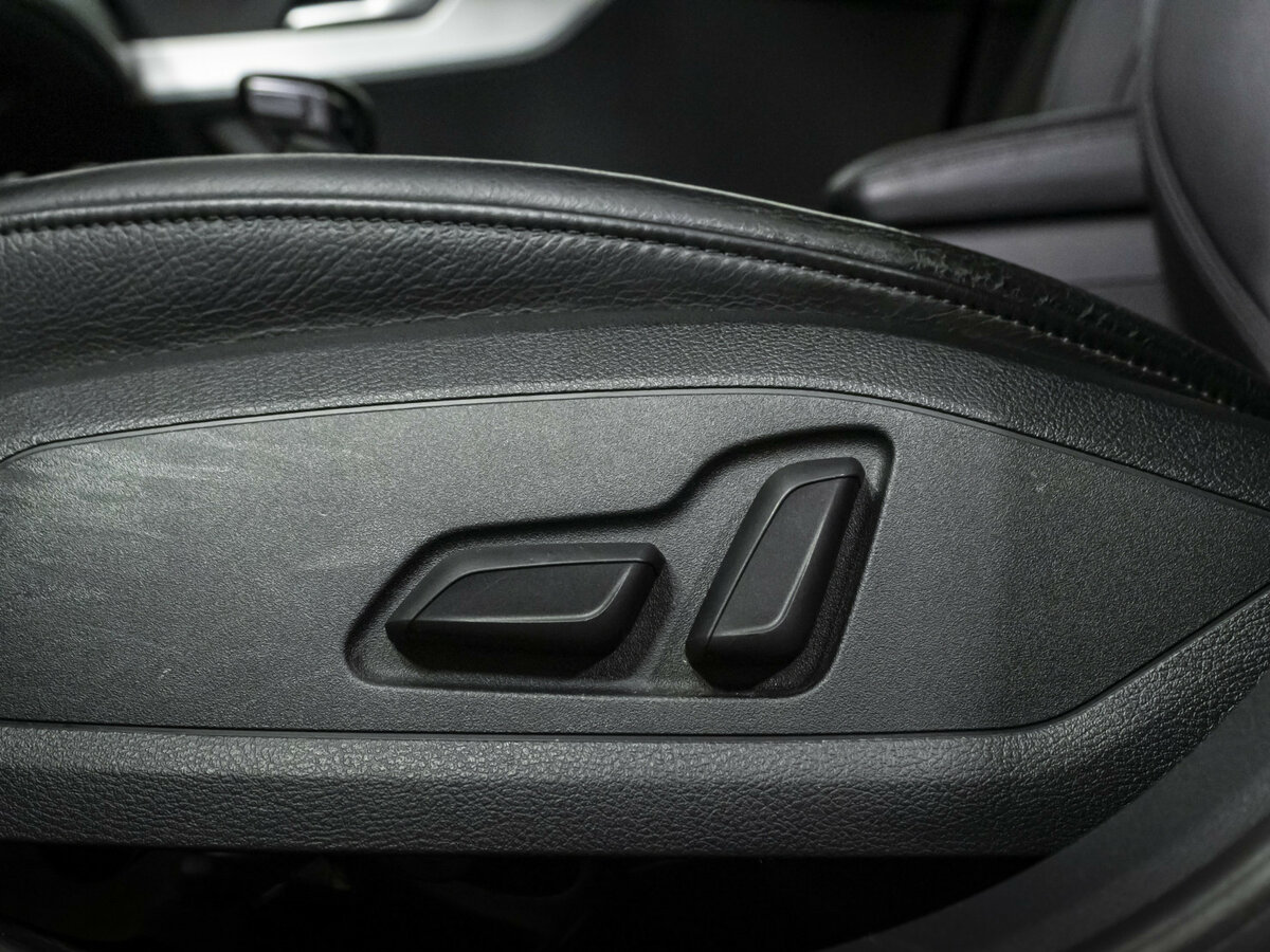 Ауди А4 б/у, 2018, Роботизированная. Фото: #17