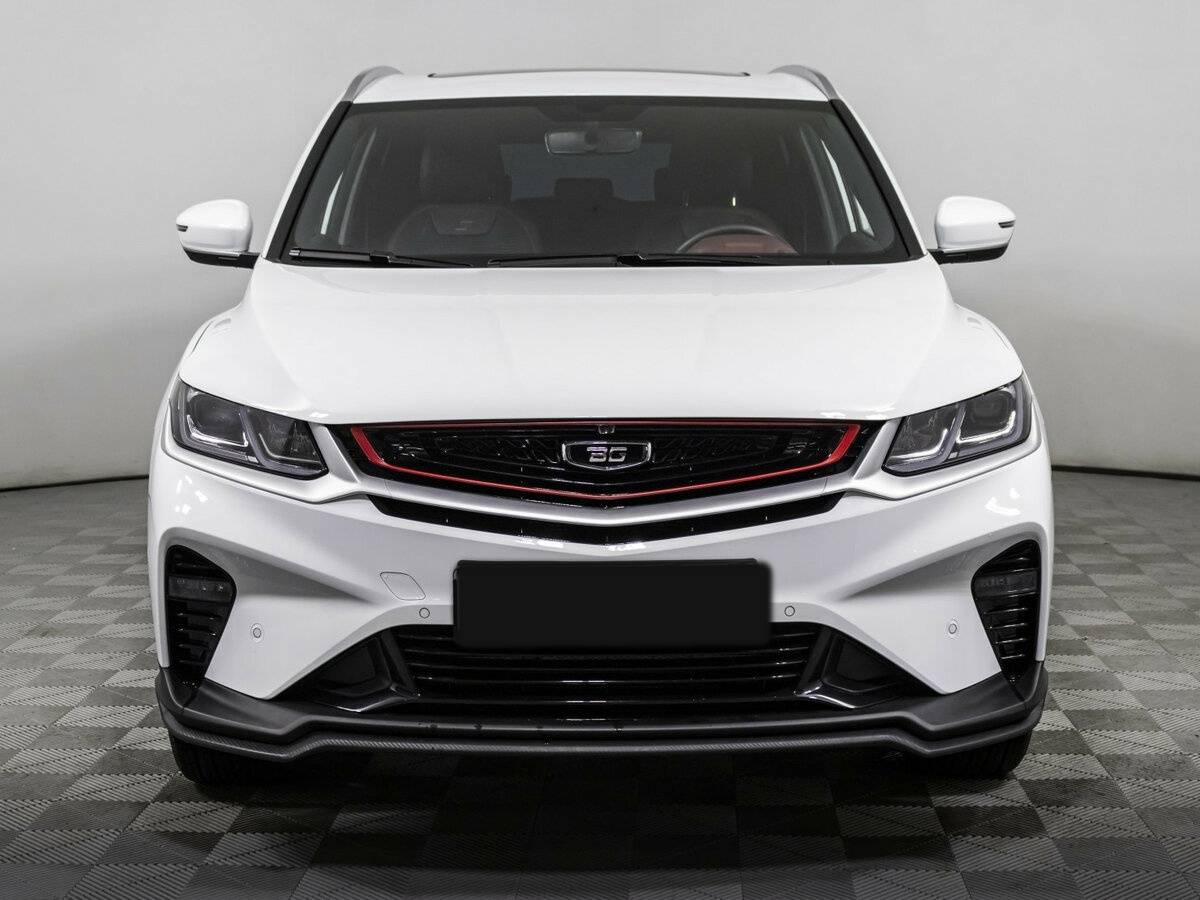 Белджи Икс50 б/у, 2024, Роботизированная. Фото: #1