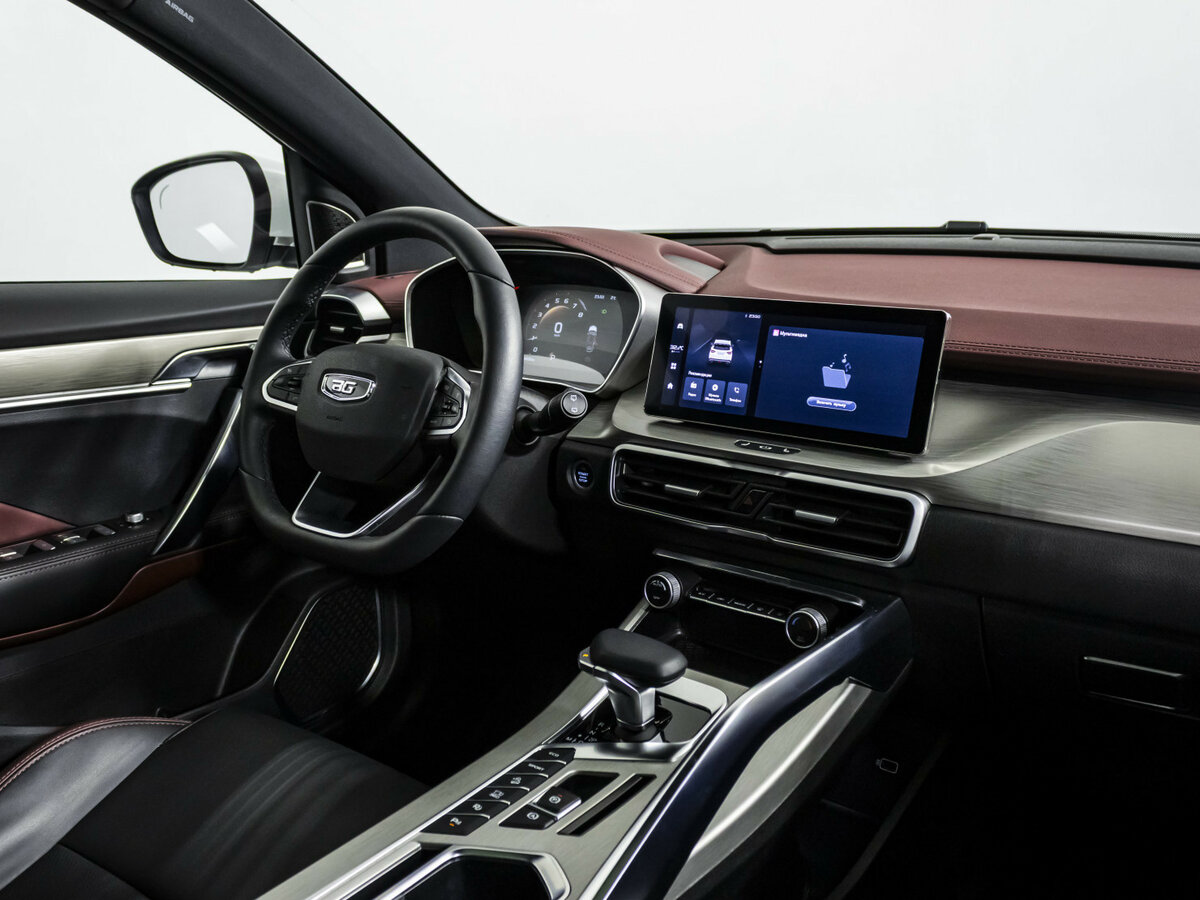 Белджи Икс50 б/у, 2024, Роботизированная. Фото: #8