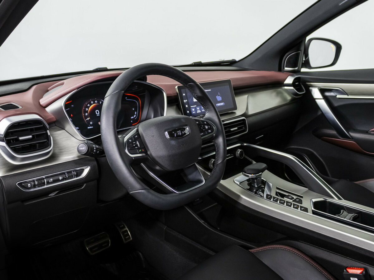 Белджи Икс50 б/у, 2024, Роботизированная. Фото: #9