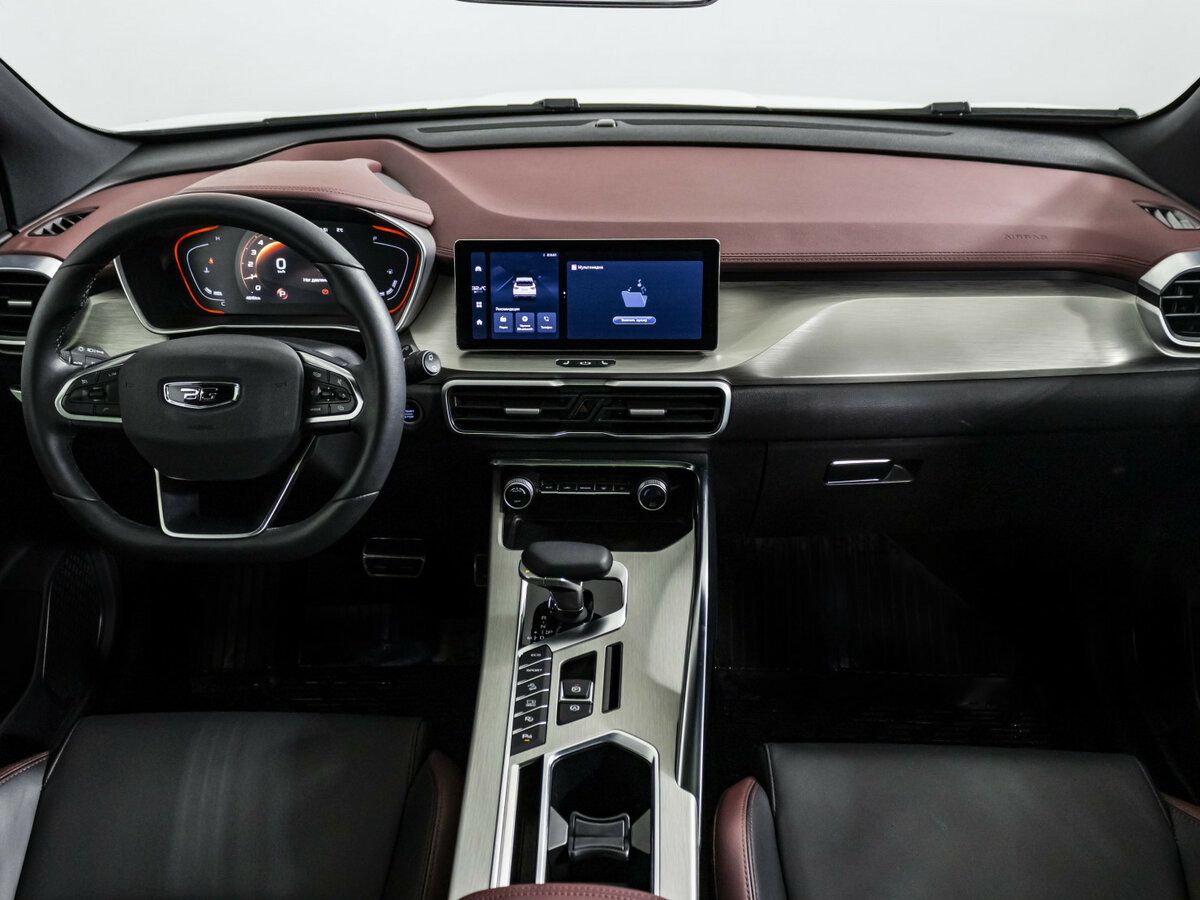 Белджи Икс50 б/у, 2024, Роботизированная. Фото: #11