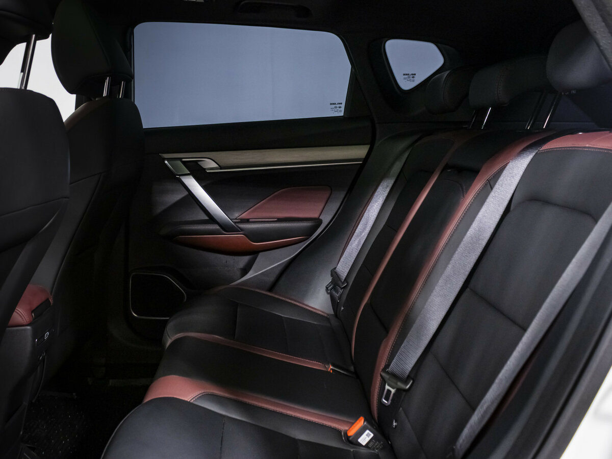 Белджи Икс50 б/у, 2024, Роботизированная. Фото: #12