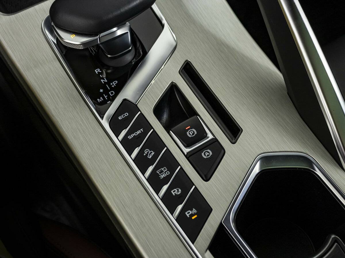 Белджи Икс50 б/у, 2024, Роботизированная. Фото: #15