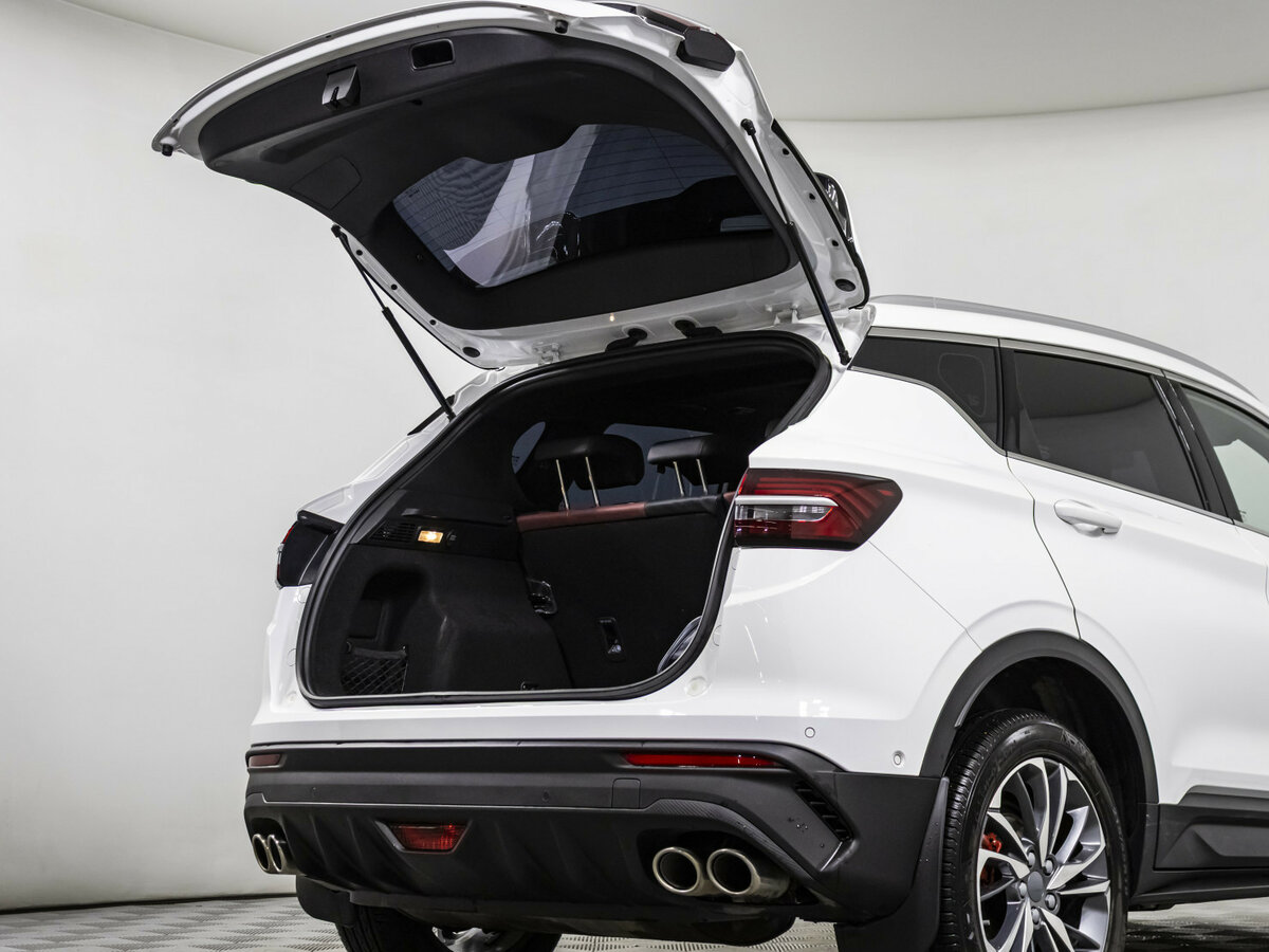 Белджи Икс50 б/у, 2024, Роботизированная. Фото: #17