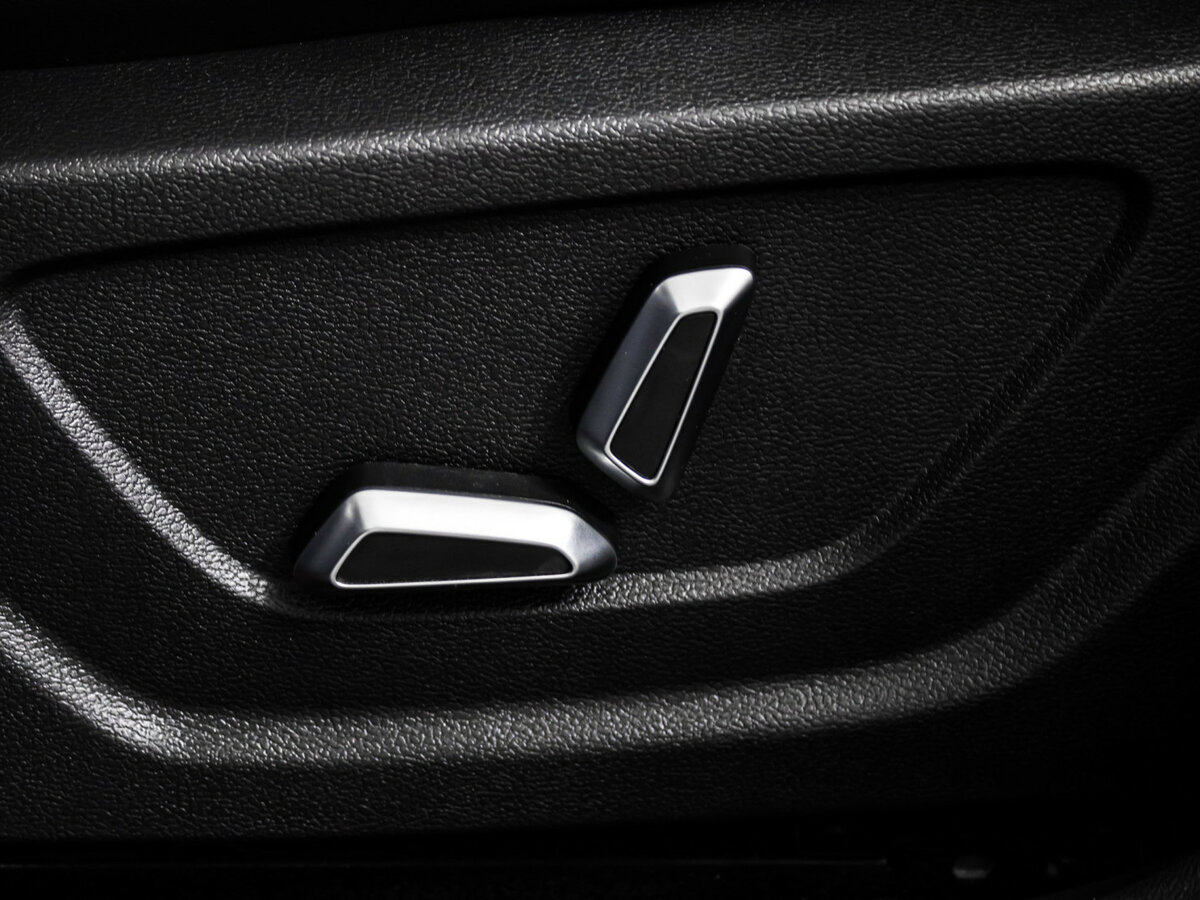 Джили Кулрэй б/у, 2024, Роботизированная. Фото: #15