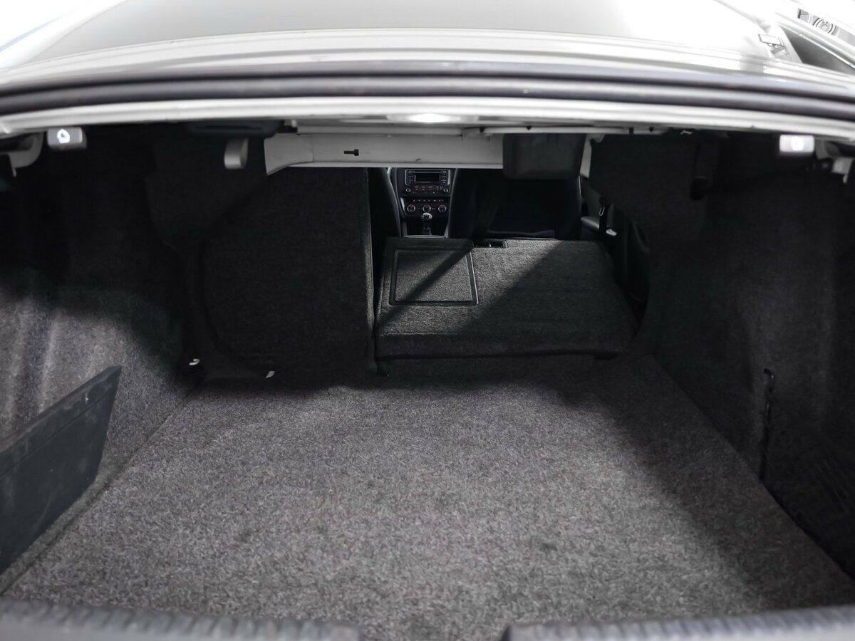 Фольксваген Джетта б/у, 2015, Механическая. Фото: #19