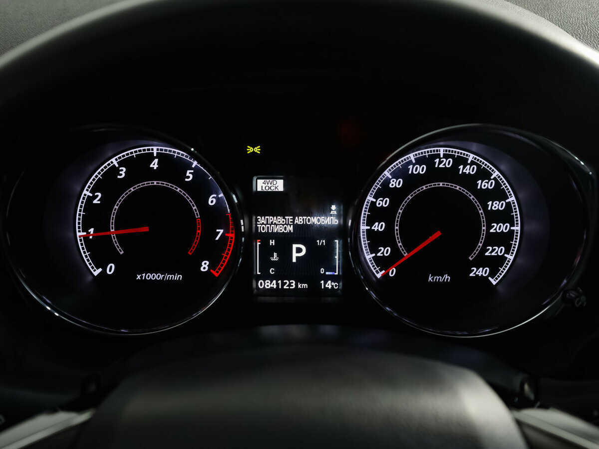 Митсубиши АС-Икс б/у, 2021, Вариатор. Фото: #8