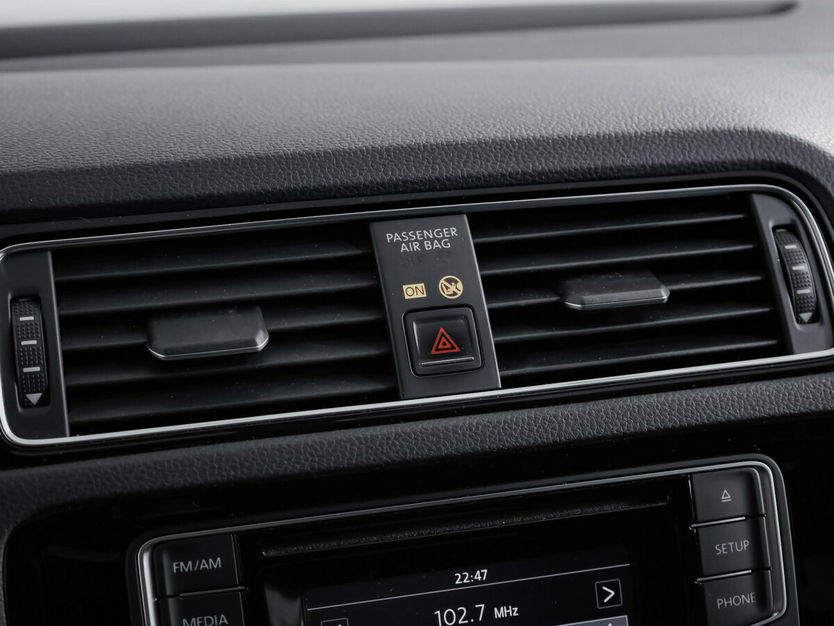 Фольксваген Джетта б/у, 2017, Роботизированная. Фото: #11