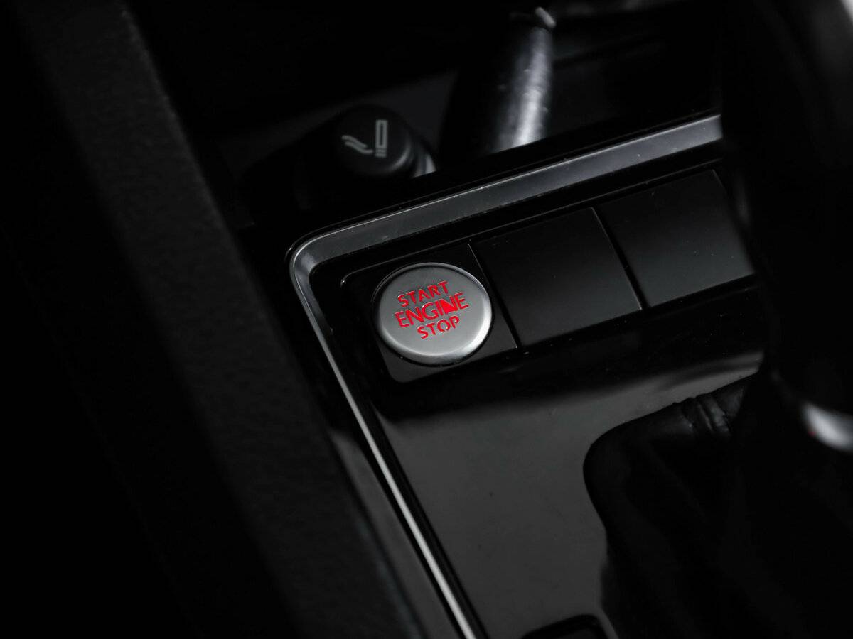 Фольксваген Джетта б/у, 2017, Роботизированная. Фото: #18