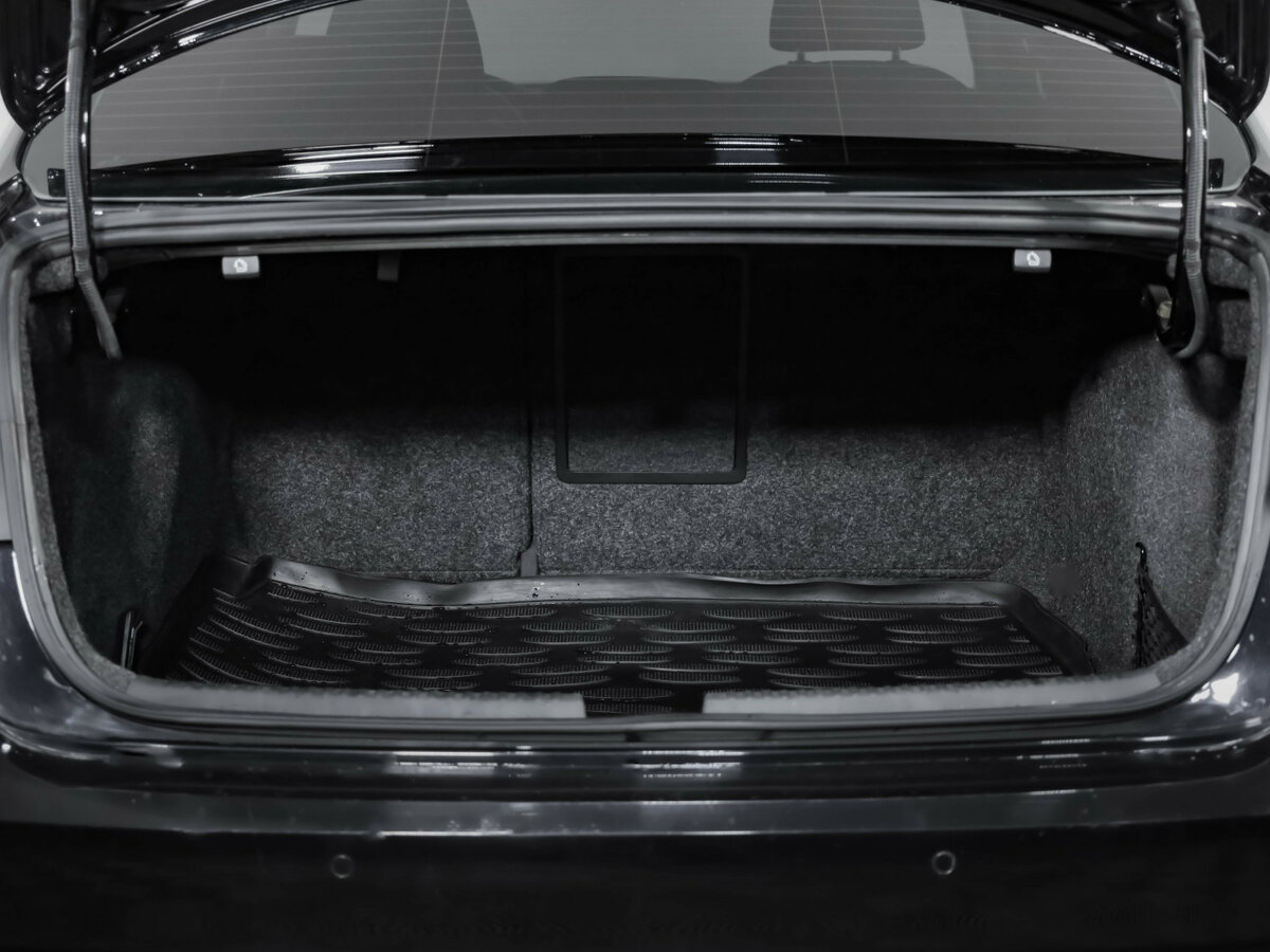 Фольксваген Джетта б/у, 2017, Роботизированная. Фото: #29