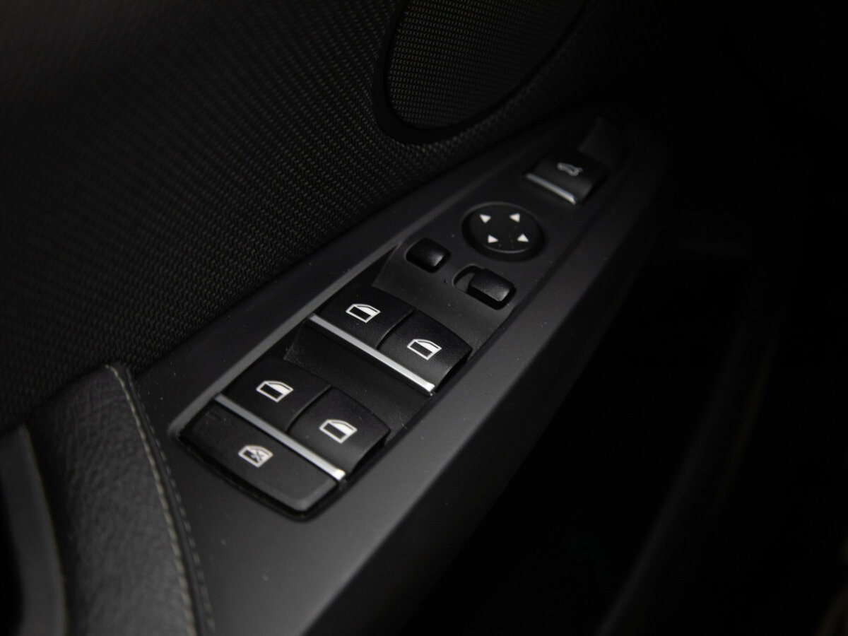 БМВ Икс3 б/у, 2015, Автоматическая. Фото: #12