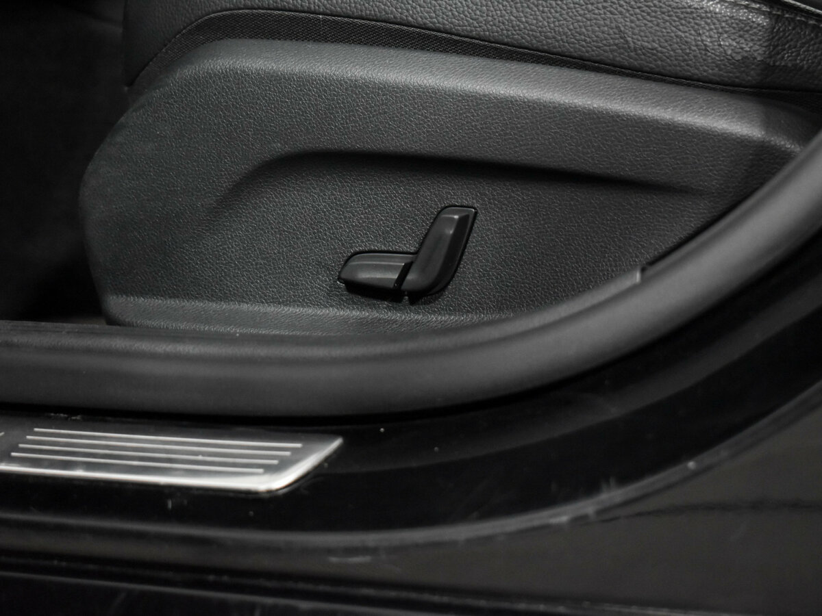 Мерседес-Бенц Ц-Класс б/у, 2018, Автоматическая. Фото: #7