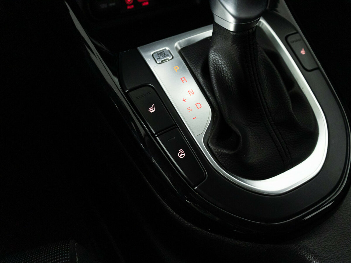 Киа Церато б/у, 2020, Автоматическая. Фото: #18