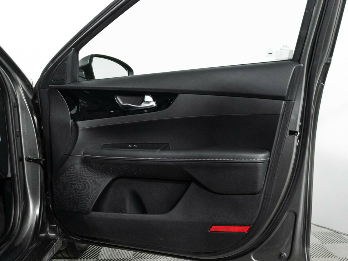 Киа Церато б/у, 2020, Автоматическая. Фото: #25