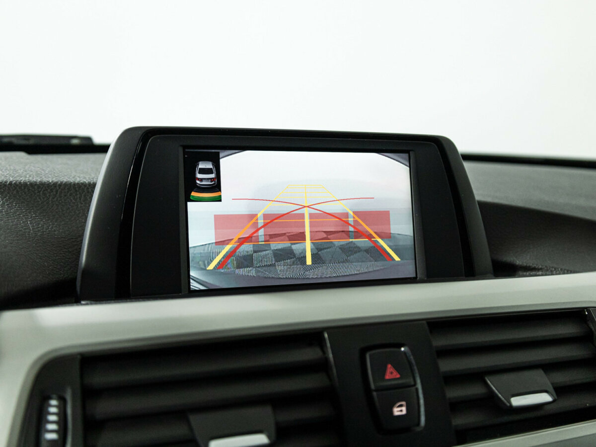 БМВ 3 серии б/у, 2015, Автоматическая. Фото: #17