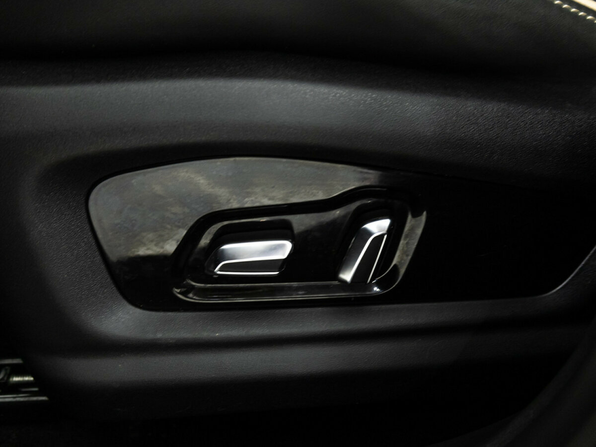 Омода Ц5 б/у, 2024, Вариатор. Фото: #14