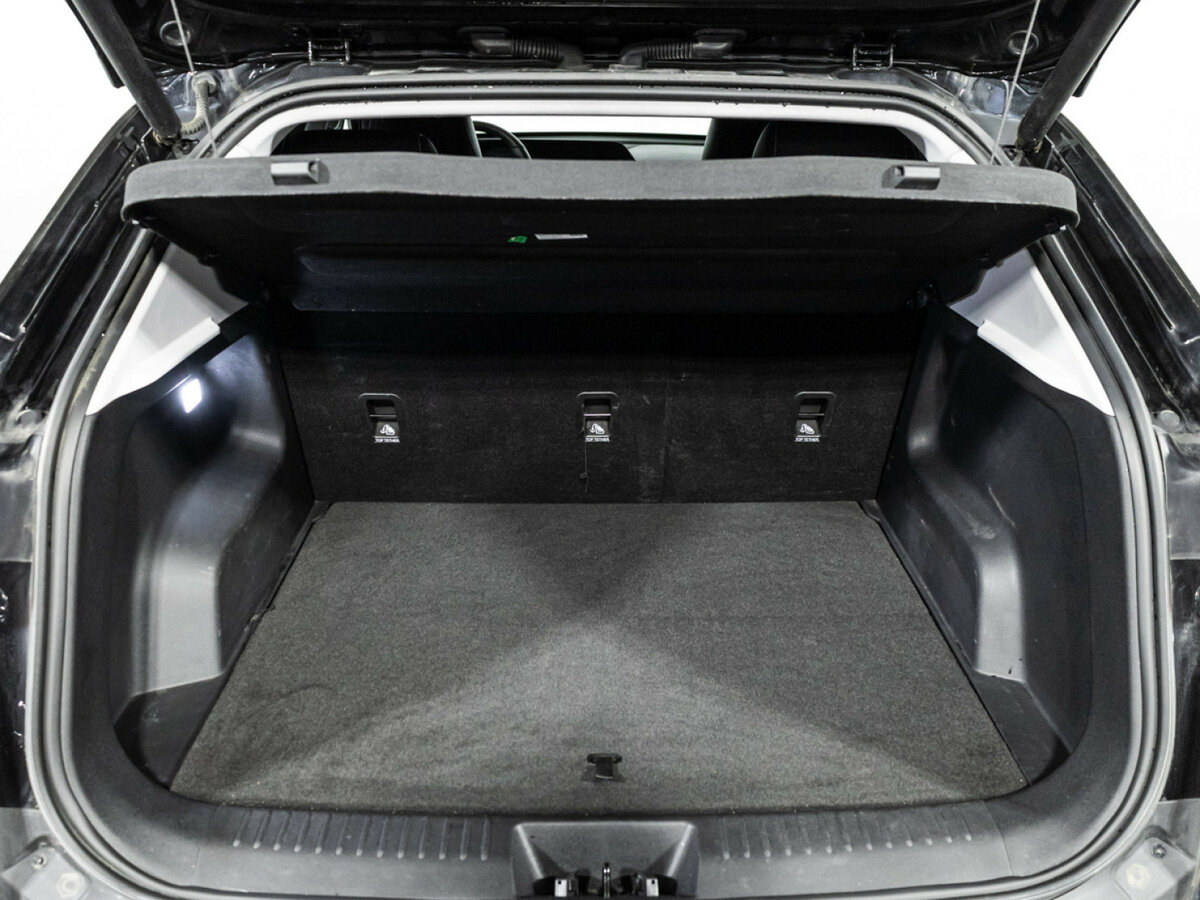 Омода Ц5 б/у, 2024, Вариатор. Фото: #23