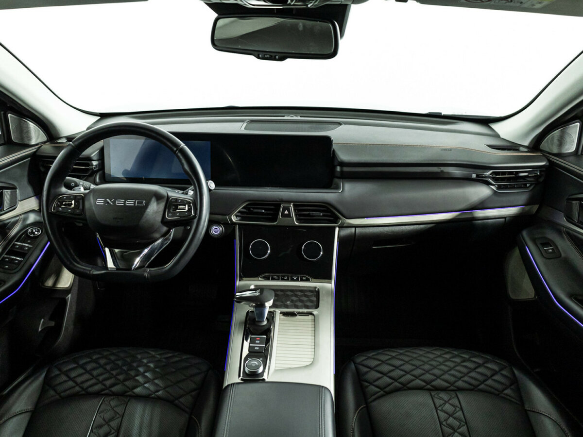 Эксид Т-Икс-Л б/у, 2023, Роботизированная. Фото: #11