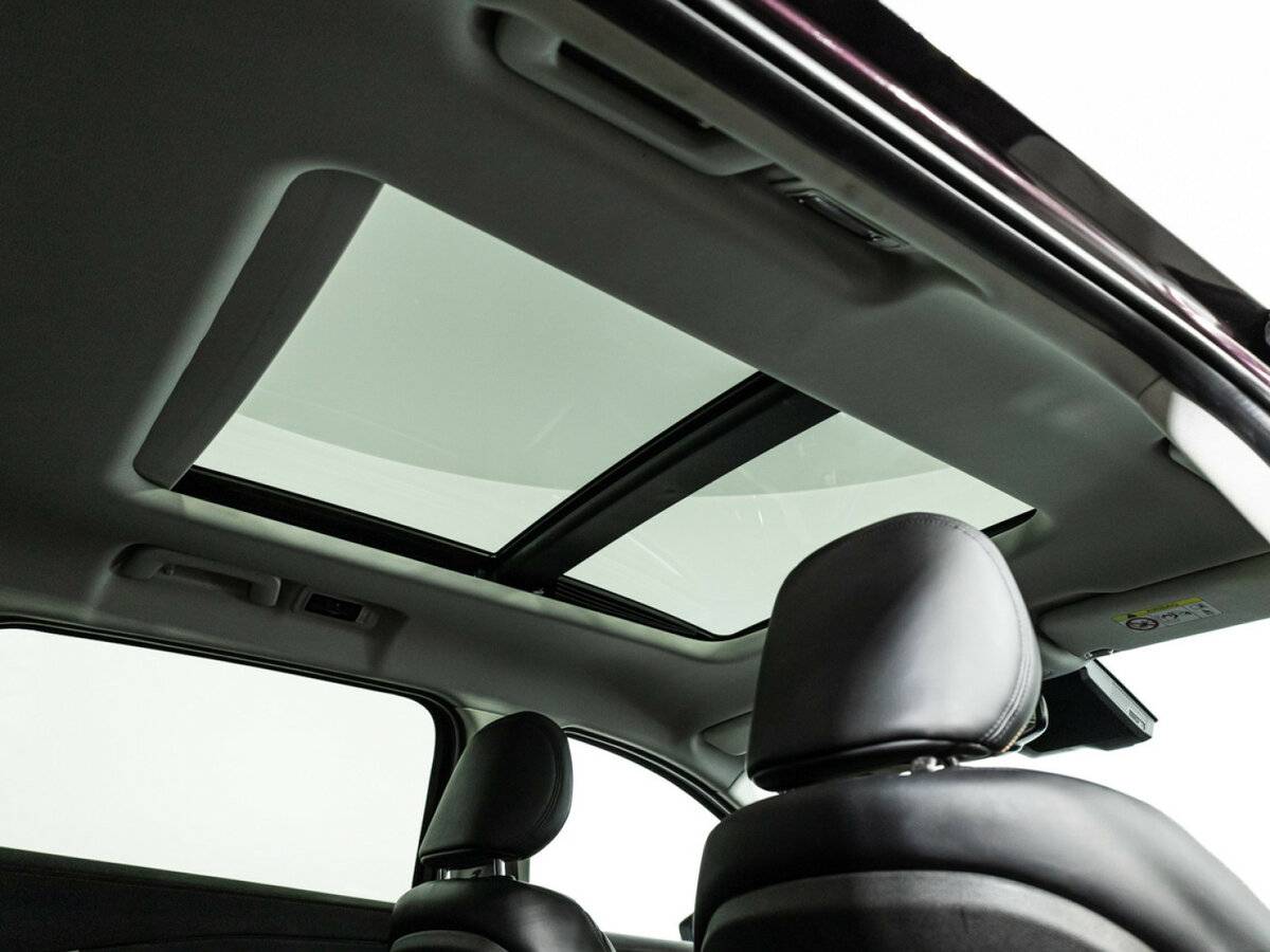 Эксид Т-Икс-Л б/у, 2023, Роботизированная. Фото: #17