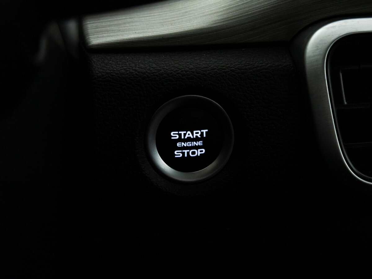 Джили Кулрэй б/у, 2023, Роботизированная. Фото: #16