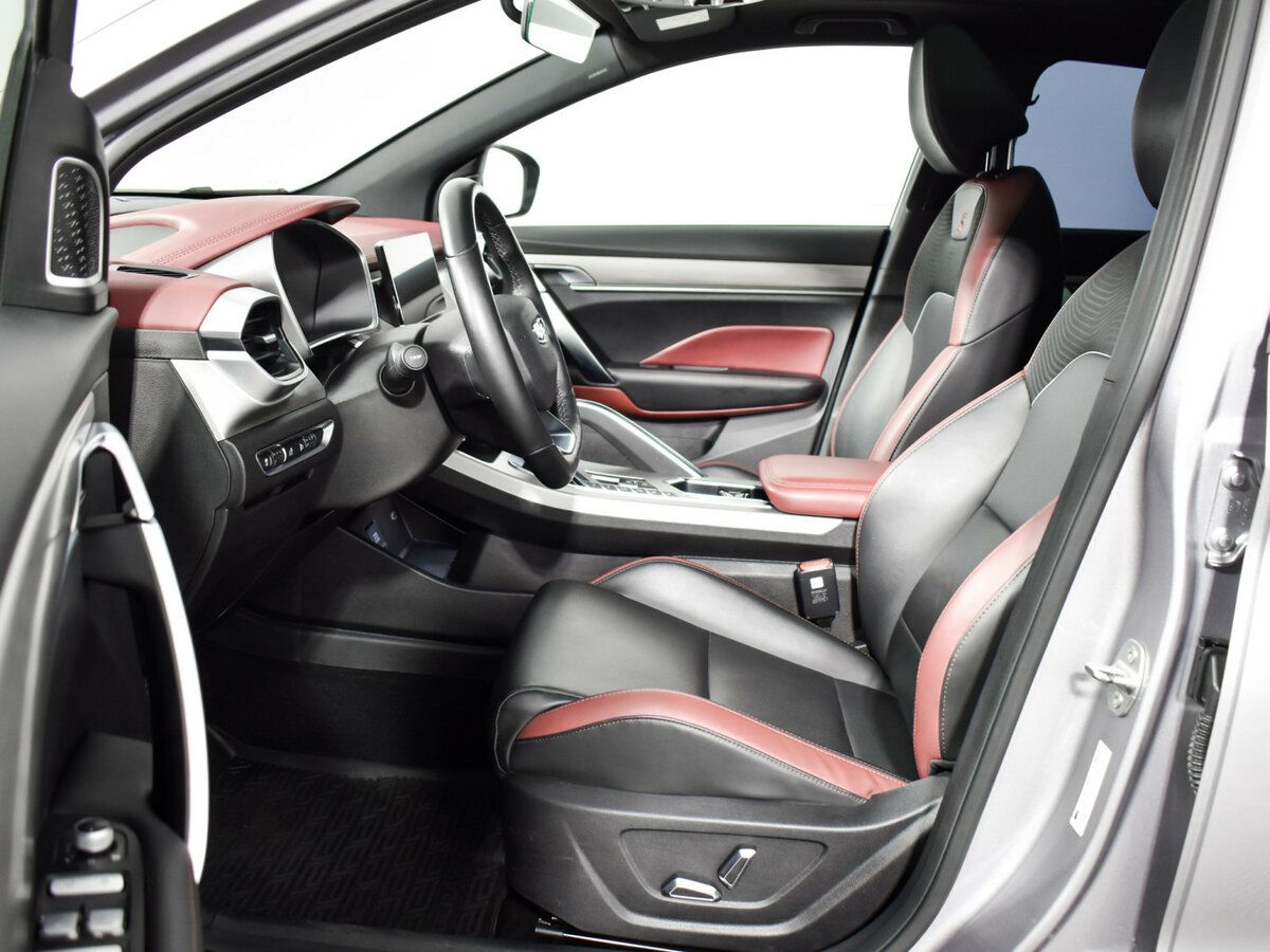 Белджи Икс50 б/у, 2024, Роботизированная. Фото: #9