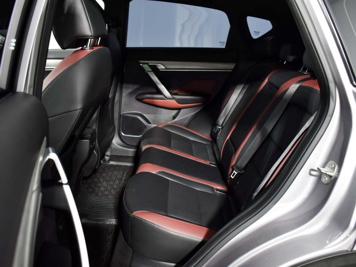 Белджи Икс50 б/у, 2024, Роботизированная. Фото: #10