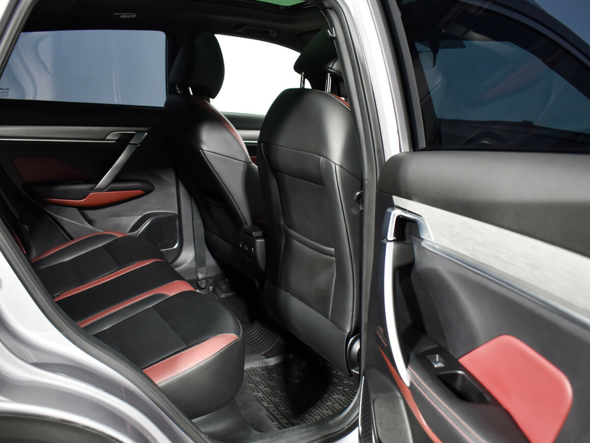 Белджи Икс50 б/у, 2024, Роботизированная. Фото: #11