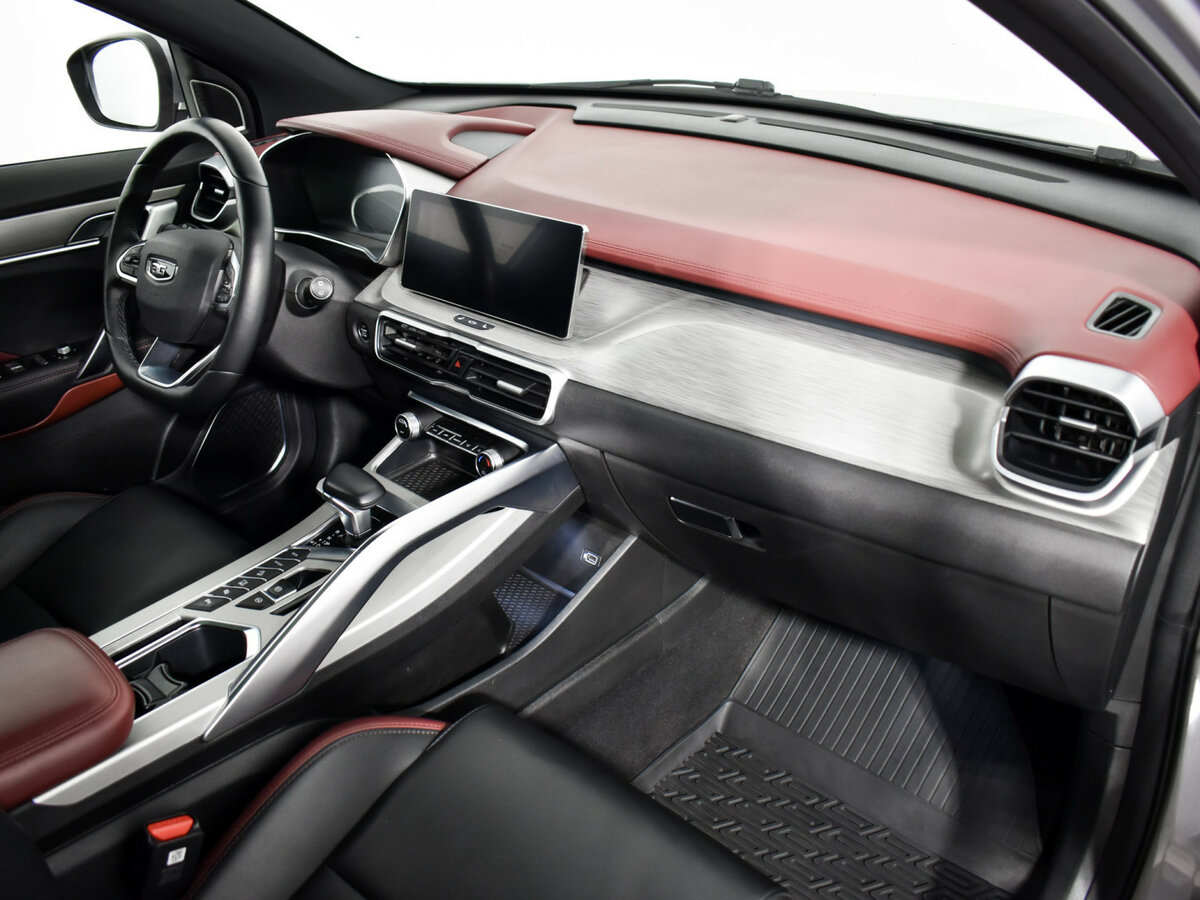 Белджи Икс50 б/у, 2024, Роботизированная. Фото: #13