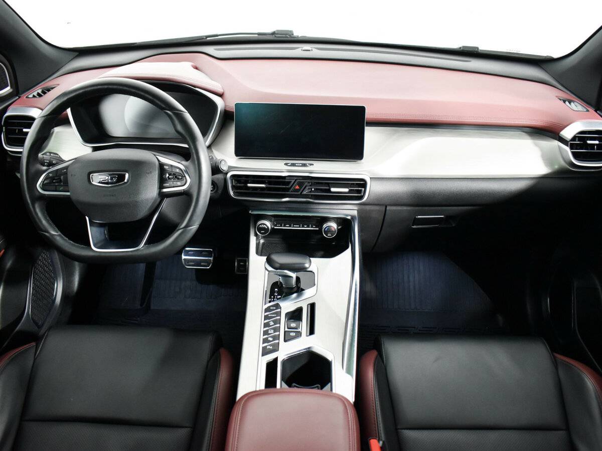 Белджи Икс50 б/у, 2024, Роботизированная. Фото: #14