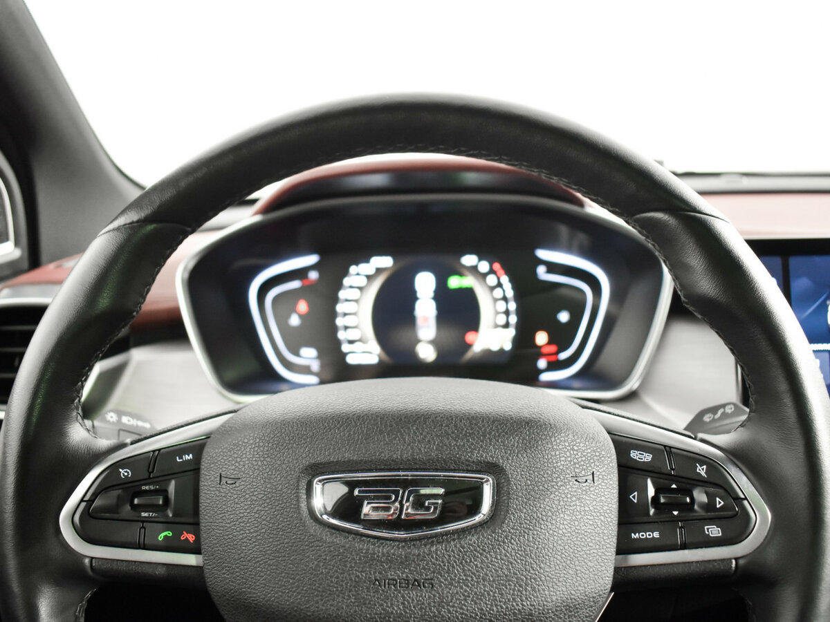 Белджи Икс50 б/у, 2024, Роботизированная. Фото: #15