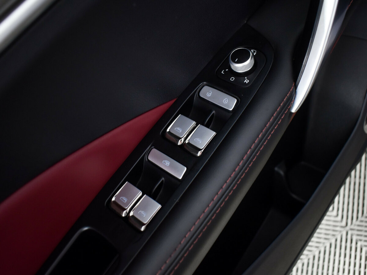 Белджи Икс50 б/у, 2024, Роботизированная. Фото: #17