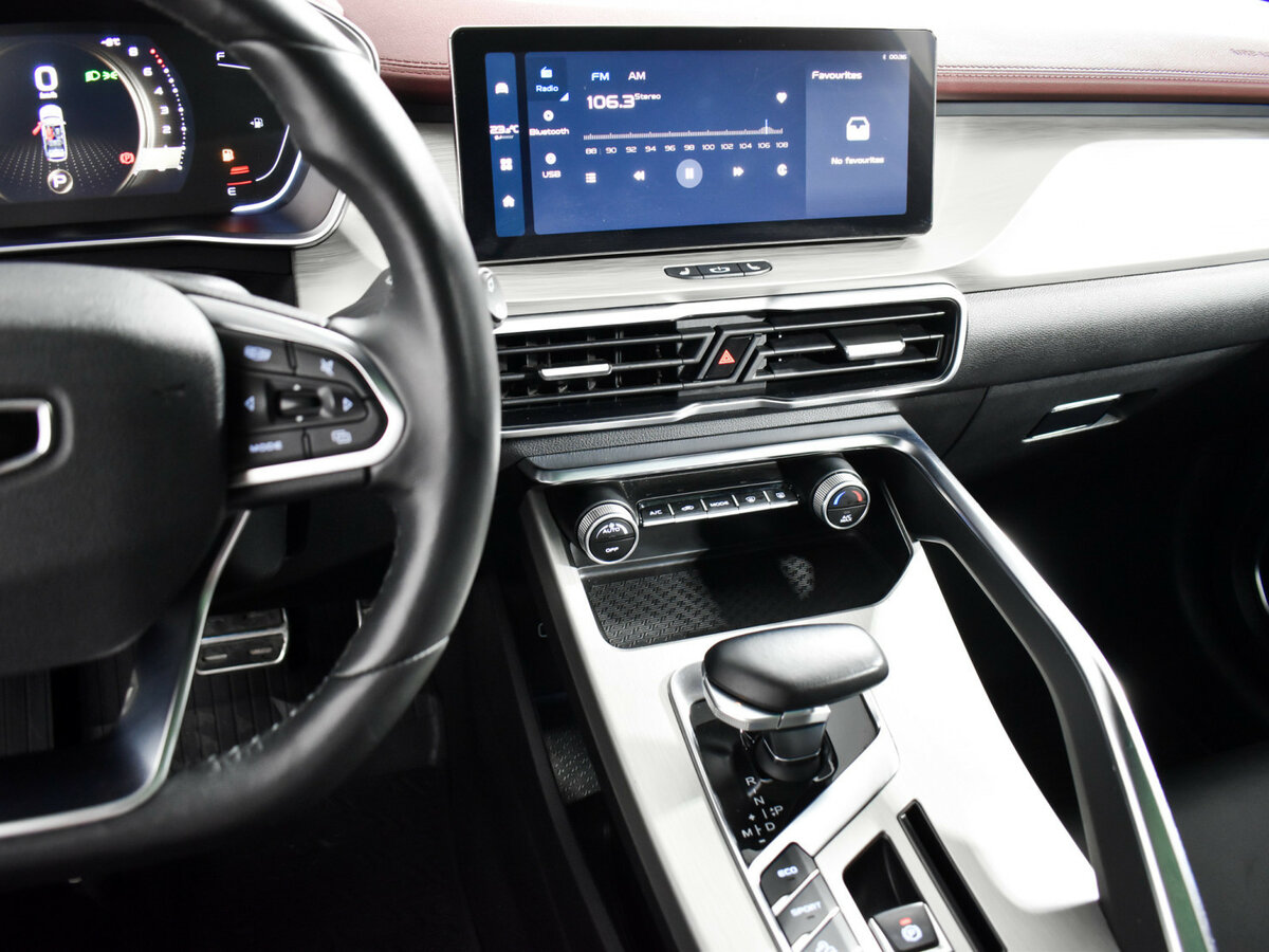 Белджи Икс50 б/у, 2024, Роботизированная. Фото: #19